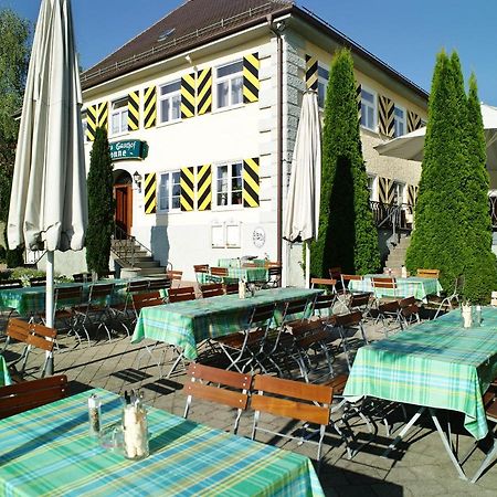 Schloss-Gasthof Sonne Isny im Allgau Luaran gambar